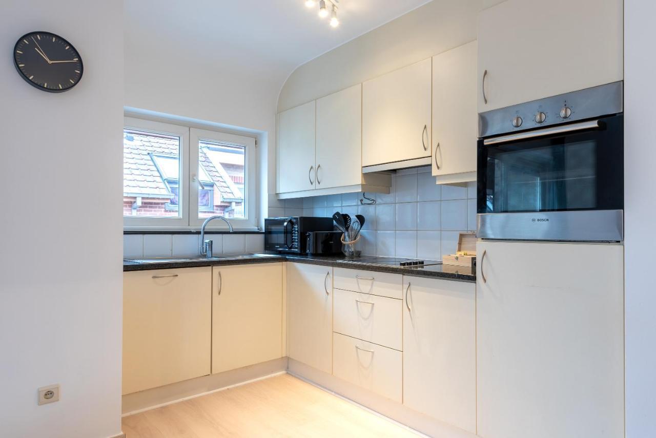 Duplex 3-bedrooms - Expo * Brussel