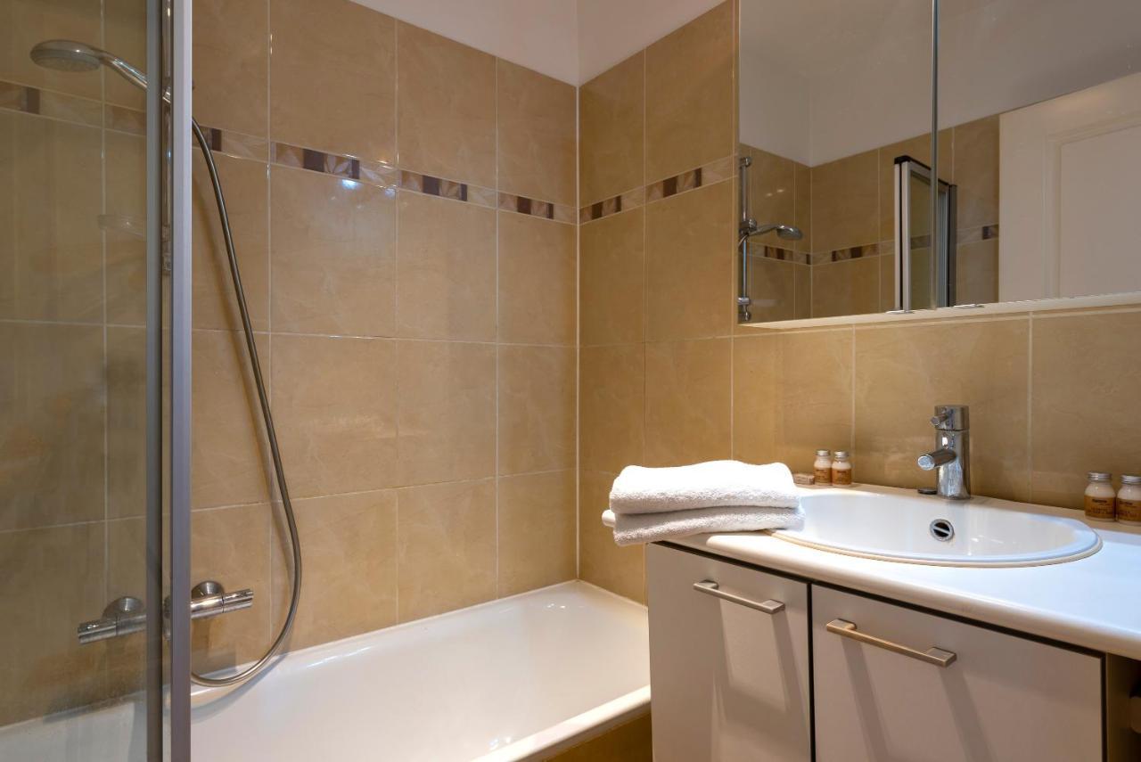 Appartement Duplex 3-bedrooms - Expo Brussel