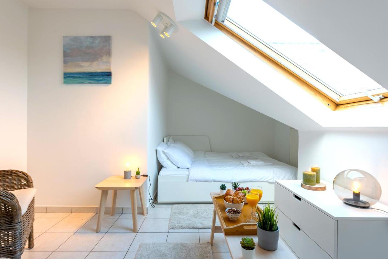 Jette Expo Duplex Appartement Bruxelles