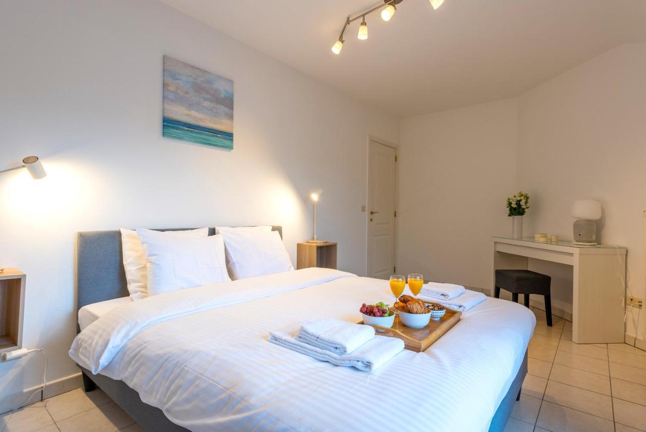 Duplex 3-bedrooms - Expo